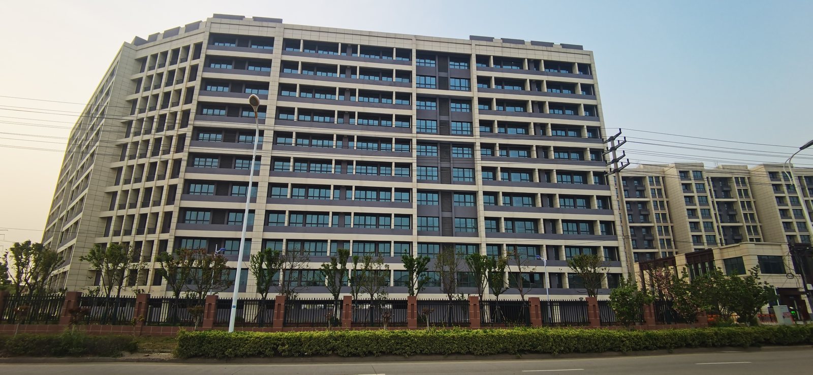 当涂中梦We+人才社区:2.6万㎡经开区安居旗舰标杆