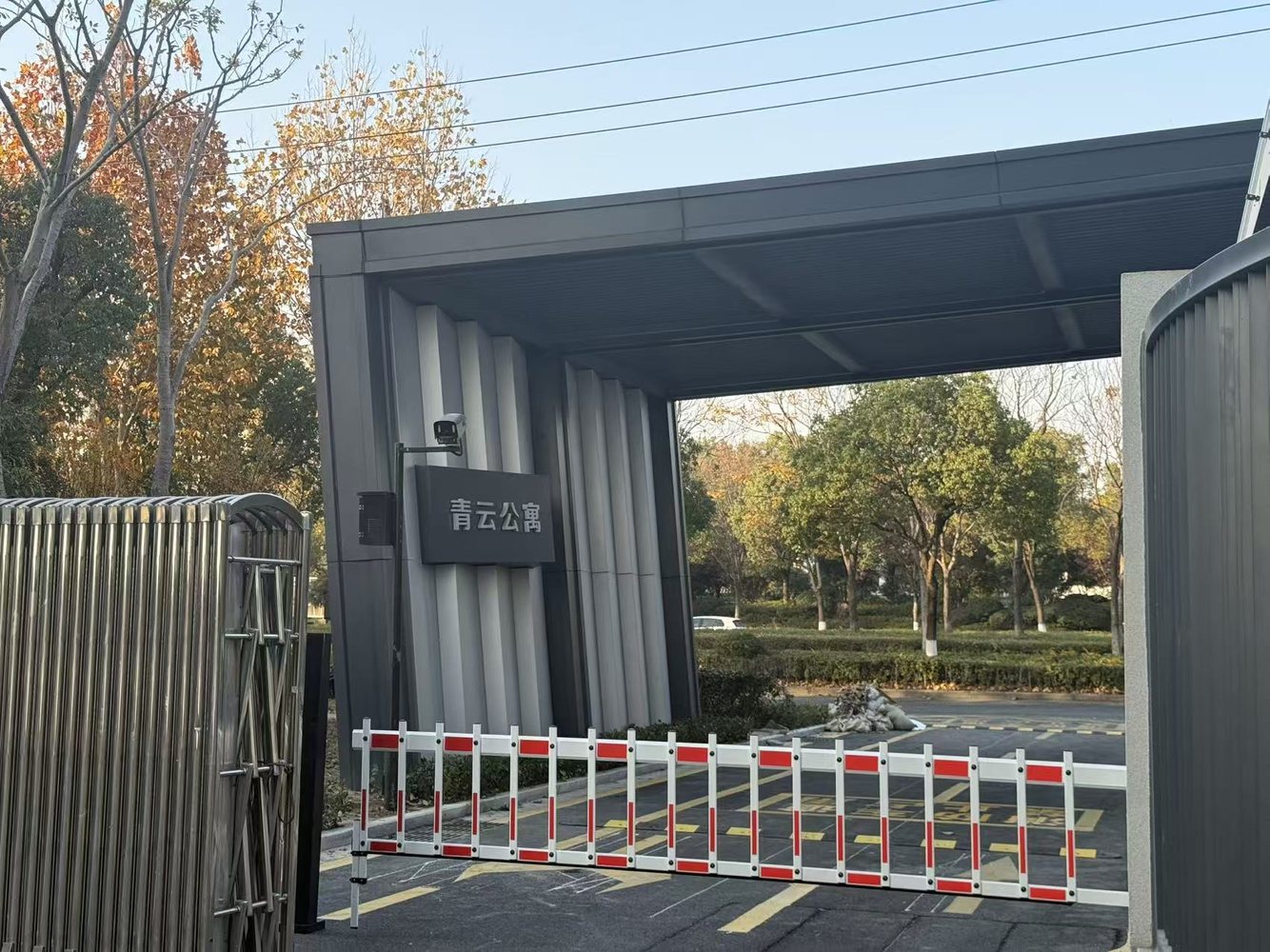 海宁城家:中梦跨省布局的第一块试金石