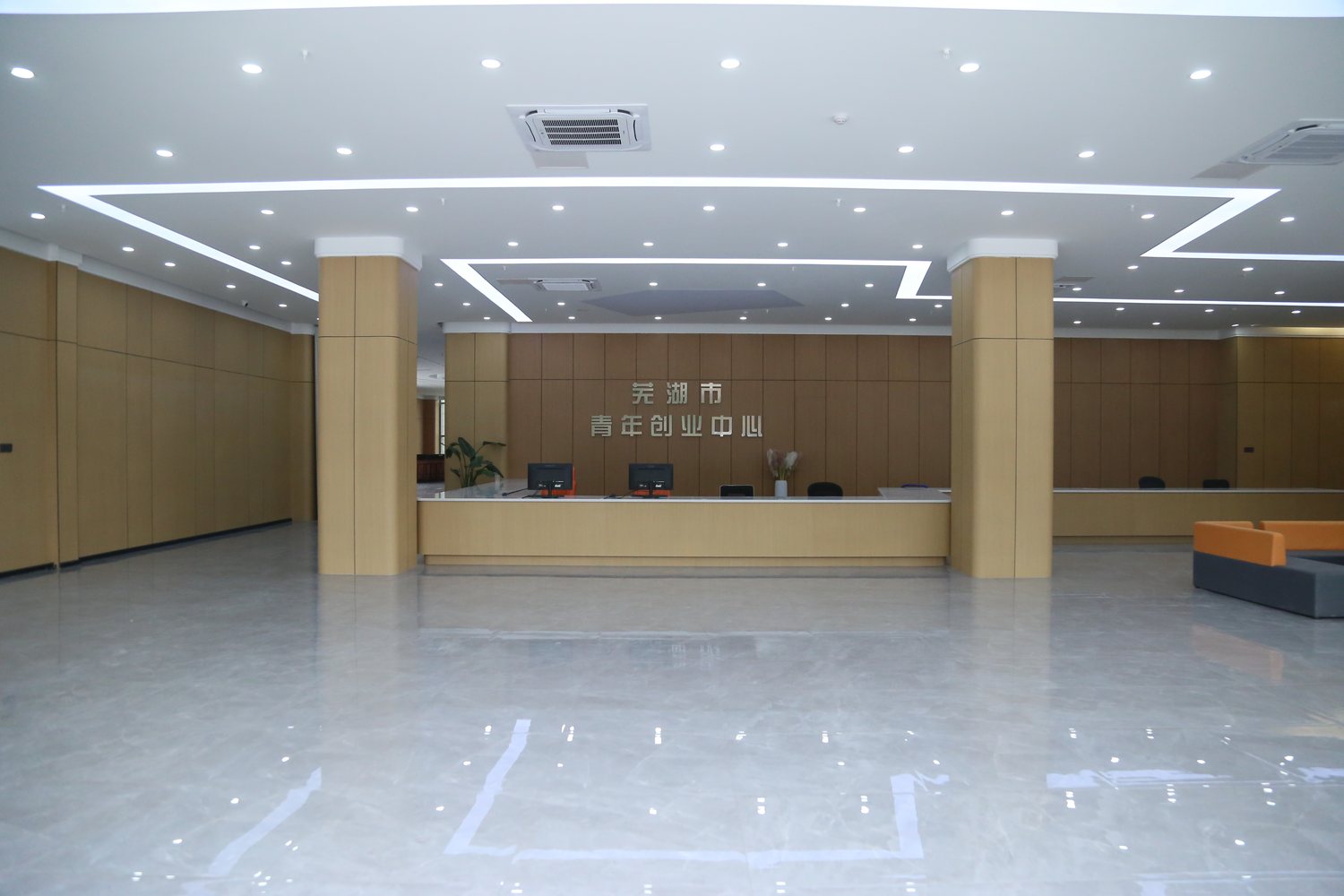 中梦智慧化运营:把人才社区装进一套会生长的系统里
